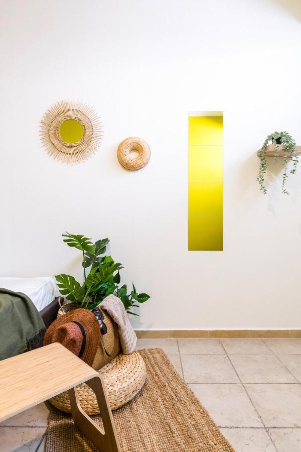 Erato “Wrapped In Myrtle And Roses” Apartment Thessaloniki Exterior photo